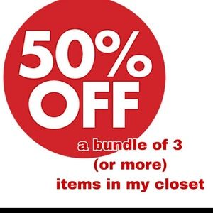 Labor Day sale through Monday